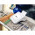 Exacompta Thermokassenrolle SumUp 57 mm x 9 m (B x L) 30mm BPA-frei phenolfrei 20 St./Pack.