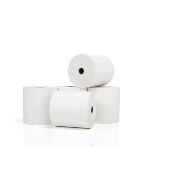 VEIT Thermokassenrolle Blue4est 80 mm x 50 m (B x L) 63mm nicht phenolfrei 50 St./Pack.