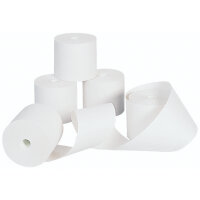 Soennecken Kassenrolle 57 mm x 25 m (B x L) 60g/m²...