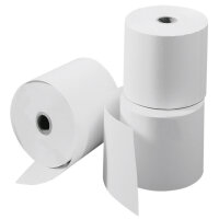 Soennecken Thermokassenrolle 76 mm x 50 m (B x L) 63mm...