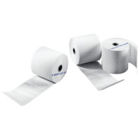 Soennecken Thermokassenrolle 57 mm x 9 m (B x L) 30mm...