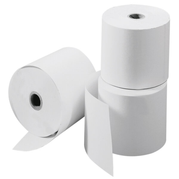 Soennecken Thermokassenrolle 57 mm x 18 m (B x L) 39mm BPA-frei nicht phenolfrei 5 St./Pack.