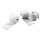 Soennecken Thermokassenrolle 57 mm x 40 m (B x L) 58mm BPA-frei nicht phenolfrei 5 St./Pack.