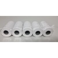 Thermokassenrolle 57 mm x 10 m (B x L) 30mm BPA-frei...