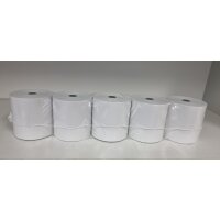 Thermokassenrolle 80 mm x 80 m (B x L) 80mm BPA-frei...