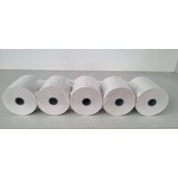 Thermokassenrolle 57 mm x 9 m (B x L) 30mm BPA-frei nicht...