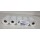 Thermokassenrolle 57 mm x 18 m (B x L) 40mm BPA-frei nicht phenolfrei 5 St./Pack.