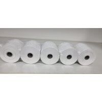 Thermokassenrolle 57 mm x 40 m (B x L) 58mm BPA-frei...