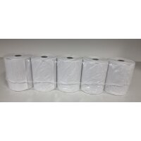 Thermokassenrolle 80 mm x 50 m (B x L) 65mm BPA-frei...