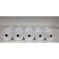 Thermokassenrolle 80 mm x 50 m (B x L) 65mm BPA-frei...