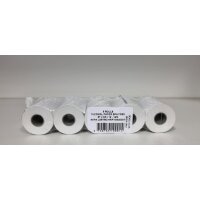 Thermokassenrolle 57 mm x 14 m (B x L) 35mm BPA-frei...