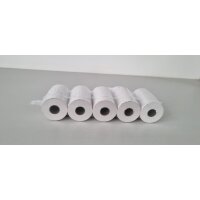 Thermokassenrolle 57 mm x 18 m (B x L) 40mm BPA-frei...
