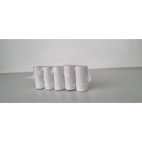Thermokassenrolle 57 mm x 50 m (B x L) 64mm BPA-frei...