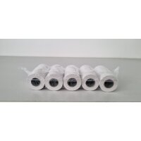 Thermokassenrolle 57 mm x 50 m (B x L) 64mm BPA-frei...
