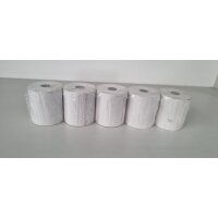 Thermokassenrolle 57 mm x 40 m (B x L) 58mm BPA-frei...