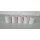Thermokassenrolle 57 mm x 40 m (B x L) 58mm BPA-frei nicht phenolfrei 5 St./Pack.