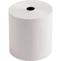 Exacompta Thermokassenrolle 80 mm x 72 m (B x L) 70mm...