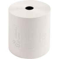 Exacompta Thermokassenrolle 80 mm x 72 m (B x L) 70mm...