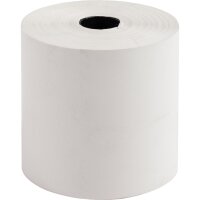 Exacompta Thermokassenrolle 80 mm x 80 m (B x L) 73mm...