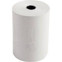 Exacompta Thermokassenrolle 80 mm x 44 m (B x L) 60mm...