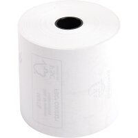 Exacompta Thermokassenrolle 57 mm x 44 m (B x L) 60mm...