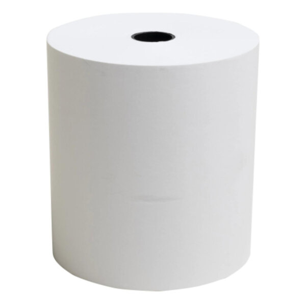 Exacompta Thermokassenrolle 80 mm x 70 m (B x L) 73mm BPA-frei phenolfrei 5 St./Pack.