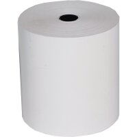 Exacompta Thermokassenrolle 80 mm x 76 m (B x L) 72mm...