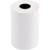 Exacompta Thermokassenrolle 57 mm x 18 m (B x L) 40mm...