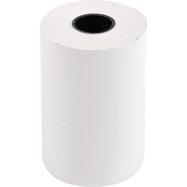 Exacompta Thermokassenrolle 57 mm x 46 m (B x L) 46mm BPA-frei 5 St./Pack.
