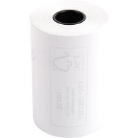 Exacompta Thermokassenrolle 57 mm x 18 m (B x L) 40mm...