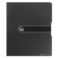 Herlitz Ringbuch easy orga to go DIN A4 Polypropylen opak...