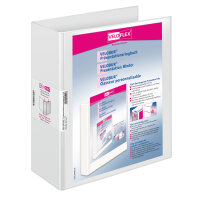 Veloflex Präsentationsringbuch VELODUR® 85mm DIN...