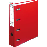 Herlitz Doppelordner maX.file protect 70mm 2 x DIN A5...