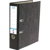 ELBA Ordner smart 80mm DIN A4 Rückenschild: geklebt...