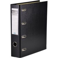 ELBA Doppelordner rado plast 75mm 2 x DIN A5 quer...