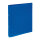 PAGNA Ringbuch DIN A4 Polypropylen blau