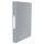 Leitz Ringbuch Urban Chic DIN A4 Polypropylen dunkelgrau