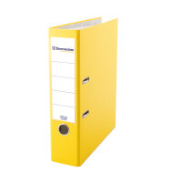 Soennecken Ordner 80mm DIN A4 Rückenschild:...