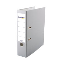 Soennecken Ordner 80mm DIN A4 Rückenschild:...