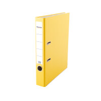 Soennecken Ordner 50mm DIN A4 Rückenschild:...