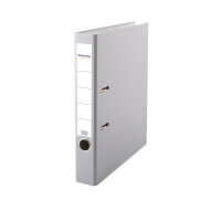 Soennecken Ordner 50mm DIN A4 Rückenschild:...