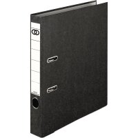 Soennecken Ordner oeco 50mm DIN A4 Rückenschild:...