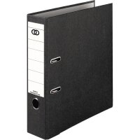 Soennecken Ordner oeco 80mm DIN A4 Rückenschild:...