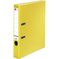 Soennecken Ordner oeco 50mm DIN A4 mit Schlitzen...