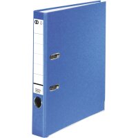 Soennecken Ordner oeco 50mm DIN A4 mit Schlitzen...