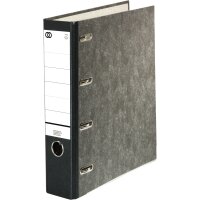 Soennecken Doppelordner oeco 70mm 2 x DIN A5 quer...
