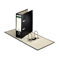 Centra Ordner 70mm DIN A5 Rückenschild: geklebt mit...