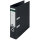 Leitz Ordner Recycle 80mm DIN A4 Rückenschild: geklebt mit Schlitzen Werkstoff: Karton, 100 % recycelt Farbe: schwarz