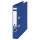 Leitz Ordner Recycle 50mm DIN A4 Rückenschild: geklebt mit Schlitzen Werkstoff: Karton, 100 % recycelt Farbe: blau