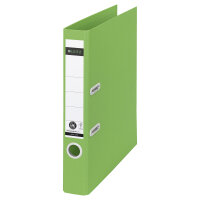 Leitz Ordner Recycle 50mm DIN A4 Rückenschild:...